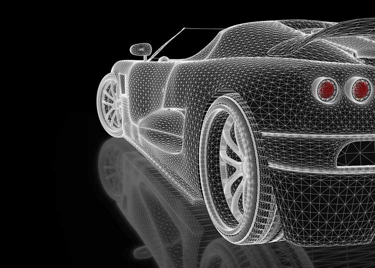 車規(guī)級電子封裝無鉛錫膏焊料深圳福英達分享：Gartner: 2022年汽車技術的5大趨勢