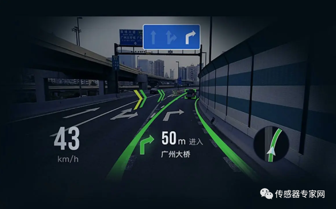 車規(guī)級無鉛錫膏焊料解決方案提供商深圳福英達(dá)分享：Mini LED 車載應(yīng)用與自動駕駛傳感器