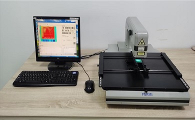 PARMI 3D SPI 錫膏測(cè)試儀